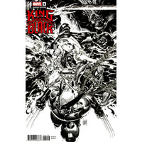 King In Black #1 (cover J)