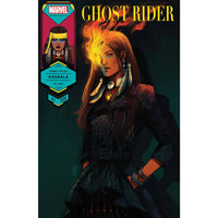 King In Black: Ghost Rider #1