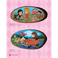 Kickass Kuties: The Art Of Lisa Petrucci