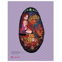 Kickass Kuties: The Art Of Lisa Petrucci