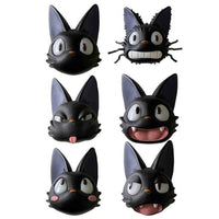 Kiki’s Delivery Service Blindbox 3D Magnet