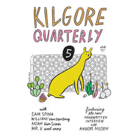Kilgore Quarterly #5