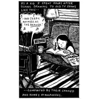 Kilgore Quarterly #7