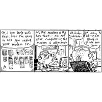 Kilgore Quarterly #7