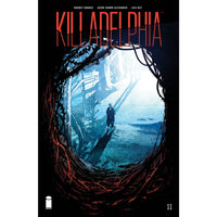 Killadelphia #11 (cover a)