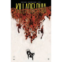 Killadelphia #10 (cover a)
