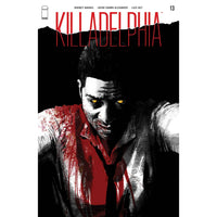 Killadelphia #13