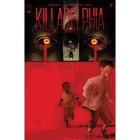 Killadelphia #17