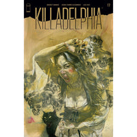 Killadelphia #17
