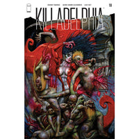 Killadelphia #18