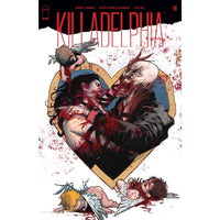 Killadelphia #18