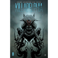 Killadelphia #19