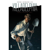 Killadelphia #1