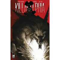 Killadelphia #20