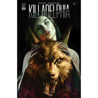 Killadelphia #22
