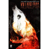 Killadelphia #23
