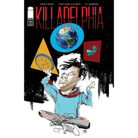 Killadelphia #30