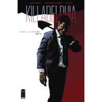 Killadelphia #6 (regular cover)