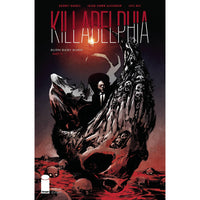 Killadelphia #8 (cover a)