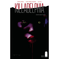 Killadelphia #8 (cover b)