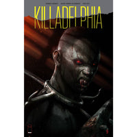 Killadelphia #9 (cover b)
