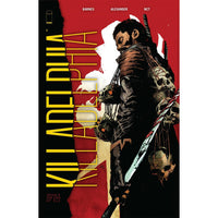 Killadelphia Volume 4: The End Of All