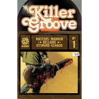 Killer Groove #1