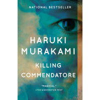 Killing Commendatore (tpb)