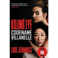 Killing Eve: Codename Villanelle