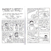 King-Cat Comix And Stories #71