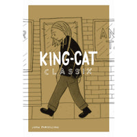 King-Cat Classix