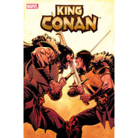 King Conan #4
