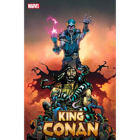 King Conan #5