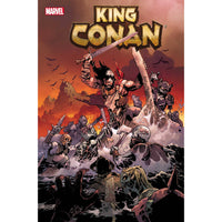 King Conan #6