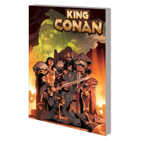 King Conan