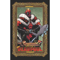 King Deadpool
