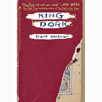 King Dork