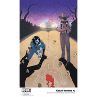 King Of Nowhere #2