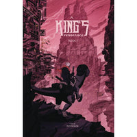 A King's Vengeance #1