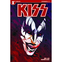 KISS #1