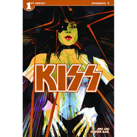 KISS #1