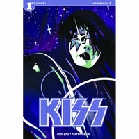 KISS #1