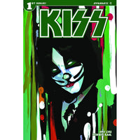 KISS #1