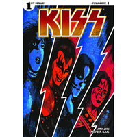 KISS #1