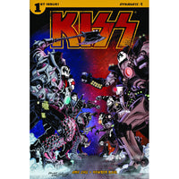 KISS #1