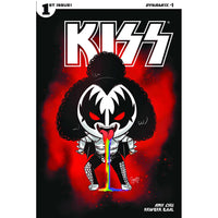 KISS #1