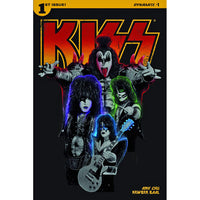 KISS #1