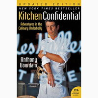 Kitchen Confidential
