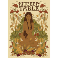 Kitchen Table Magazine #3