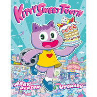 Kitty Sweet Tooth